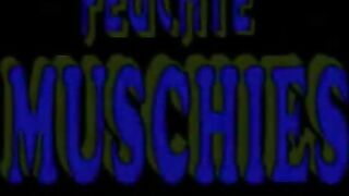 Feuchte Muschis (1995) - Full Movie