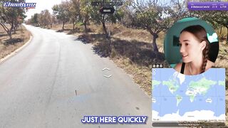 Geoguessr Gone Wild