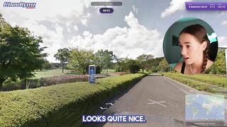 Geoguessr Gone Wild