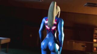 Samus Absolute HMV (spykopro)