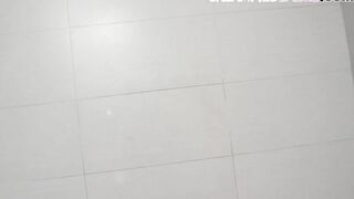 BANGBROS - Busty babe doggystyle pose fucked after foamy shower