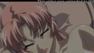 romantic sex of boys (hentai)