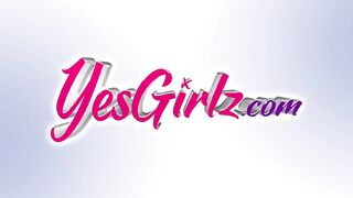 Yesgirlz- Girl Next Door Blonde Kay Loves Dick