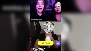(Monkey App) Flash Compilation 15