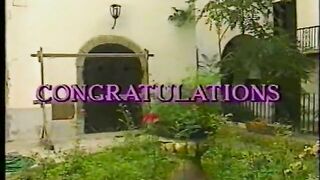 Congratulations (1995)