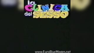 La clinica del sesso (1995)