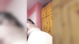 Moving the ass. OnlyFans leaks