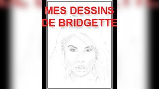 MES DESSINS DE BRIGITTE (Je Suis, Je suis)