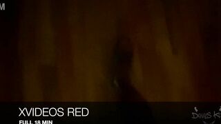 Full on XVIDEOS RED (17 min) FETISH / POV / AMATEUR / CREAMPIE / SASHA ROSE / DEVILS KOS /