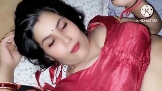 Indian hot sexy wife and step son sex hindi audio