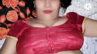 Indian hot sexy wife and step son sex hindi audio