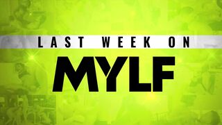 MYLF - Videos That Appeared On Our Site From May 1st through May 7th, 2023
