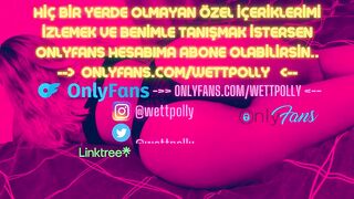 I have met with turkish my Onlyfans follower, we fucked his dreams came true!