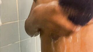 Cum Shower With Me