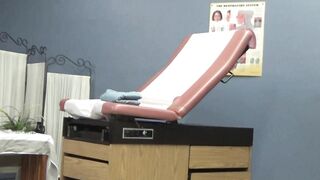 - Carrie B Anal With Doctor RIGHT