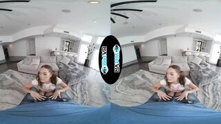 Wetvr Hardcore Sexual Dominance Vr Quick Fuck With Katie Kush