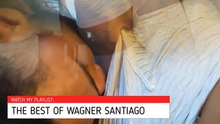 WAGNER SANTIAGO - The Best of Wagner Santiago - TRAILER #4