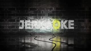 Jerkaoke – Shy Boy Meets a Hot Asian Girl