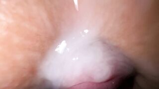 Amateur Cumshot Compilation