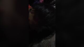 Porn Hindi sex hot video new poja rani ke muho me dala land