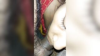 Porn Hindi sex hot video new poja rani ke muho me dala land