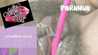 Vanilla Sexy Cat promocional