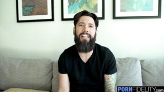PORNFIDELITY Tommy Invites Jewelz To Make a Porno