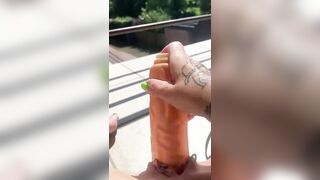 Solobigdildo