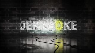 Jerkaoke – Kali Roses Cums You Up