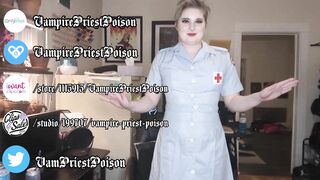 PREVIEW Nurse Ratchet Lobotomizes You