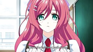 Shihai no Kyoudan - Ep. 1