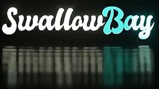 Swallowbay Naughty sex fantasy with shy innocent and hairy Aften Opal VR Porn (HOT SEX)