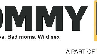 MOMMY4K. Mommy’s Devious Fuck - Tammy Jean