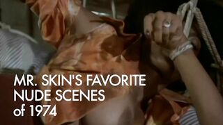 Mr Skins Favorite Nude Scenes 1974 (Sharon Kelly, Angie Dickinson, Christina Lindberg, Pam Grier, Sylvia Kristel)