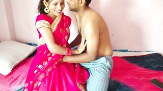 Honeymoon Sex Ki Morning Bhaiya Bole DiDi JijaJi jese humse bhi Chudwa Lo