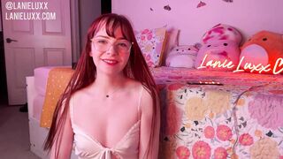 HOW TO TAKE GOOD DICK PICS; Advice For Making Your Penis Attractive with Lanie Luxx