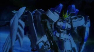 Gundam Open