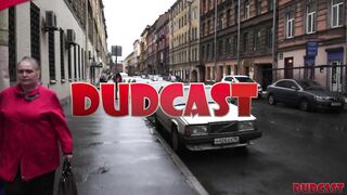 DudCast - Fake producer picks up girl for sex