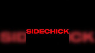 SIDECHICK Cute spinner Allie Addison learns more than just a few skateboarding tricks