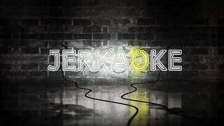 Jerkaoke – You Work Late So I Fuck The Pizza Guy