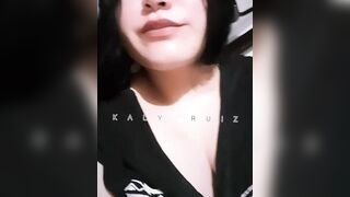 Se filtra video viral de alumna de la Normal masturbándose y mostrando sus enormes senos