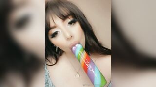 Thicc Lollipop