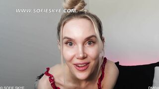 Found Your Porn But I am Better Sofie Skye Free Teaser