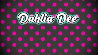 Mirror Riding Cum Show - Dahlia Dee - Premium Teaser