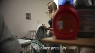 aPOVstory - Laundry Day Pt. 1 - Teaser