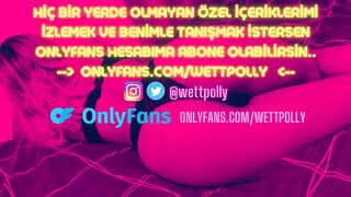 Turkish girl cheats on her fiance - with English Subtitles