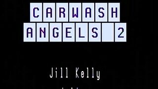 Jill Kelly Files #4 (Big Tits, Big Tits)