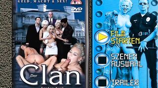 Der Clan - Ester Teil (Full Movie)