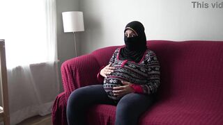 pregnant muslim immigrant has sex with british neighbor