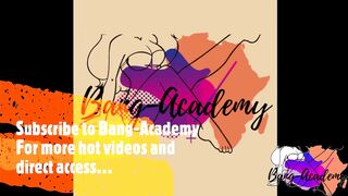 BANG ACADEMY FREE Wild Hearts in the Jungle